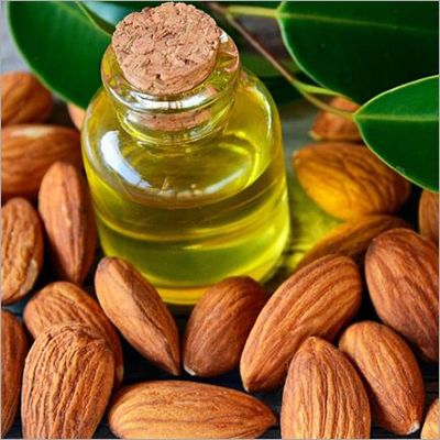 Benefits of Almond Oil