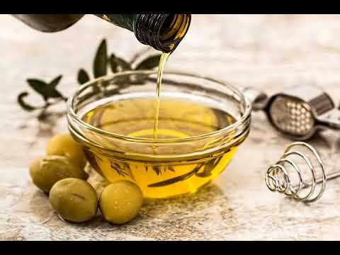 Grape seed Oil Benefits