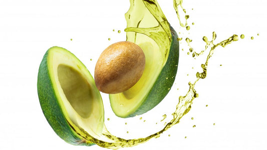 Avocado Oil Benefits