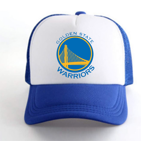 Basketball Golden State Truckers hat