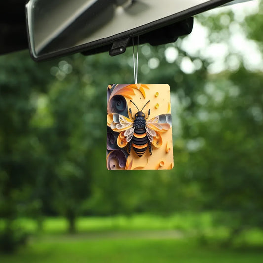 Car Hanging Air Freshners