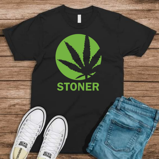 Stoner Tee