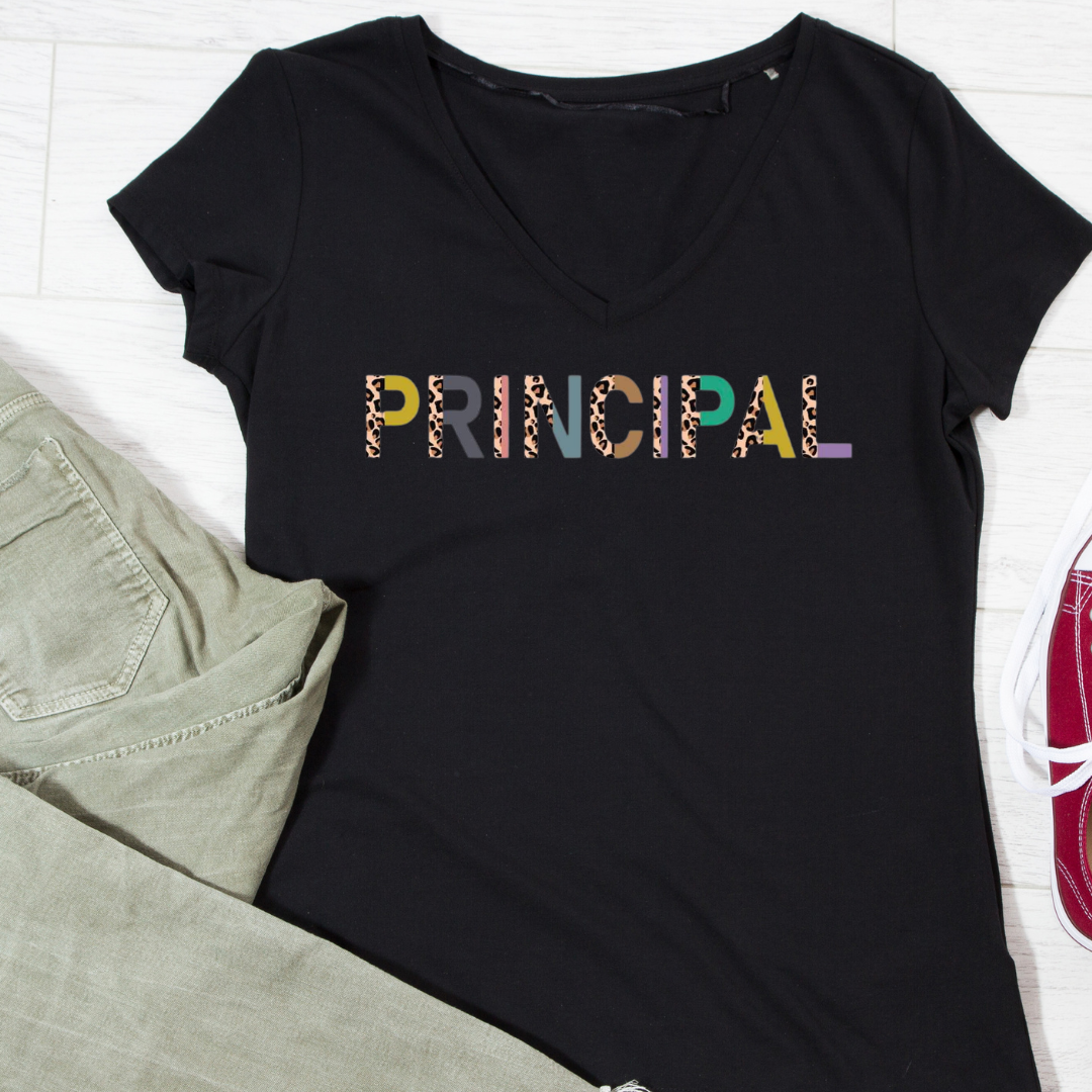 Principle Tshirt