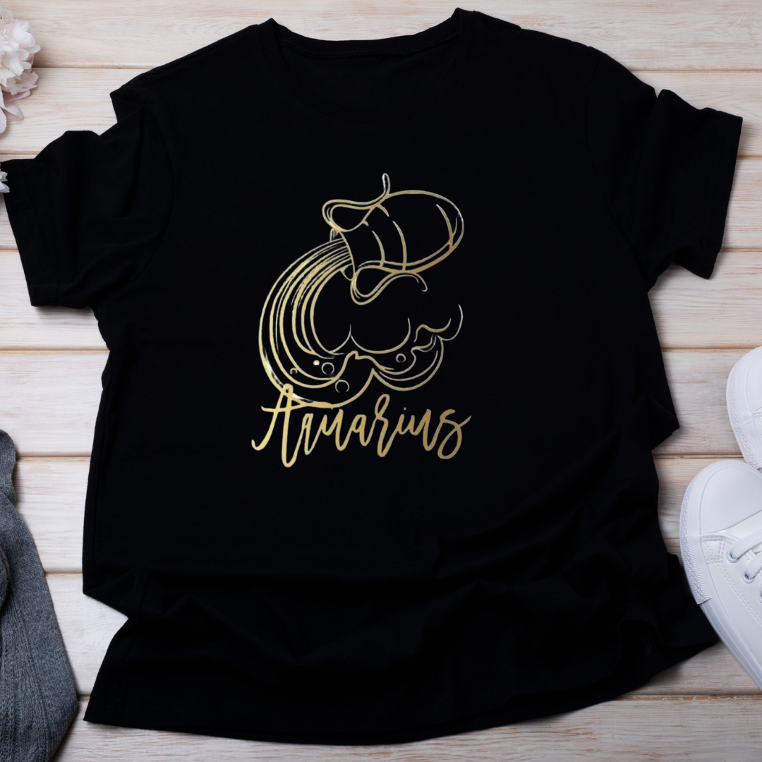 Zodiac Tshirts