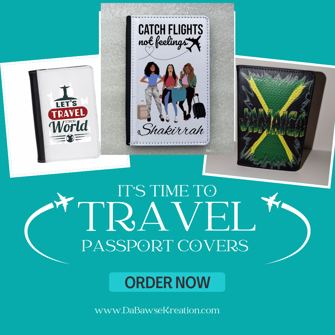 Passport Covers