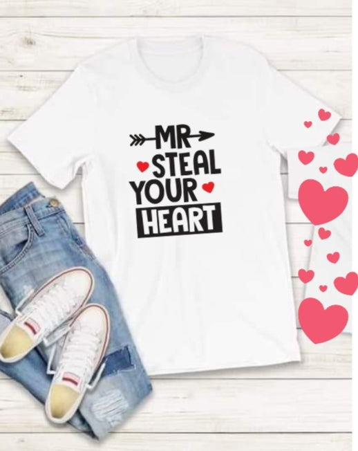 Mr Steal Your Heart