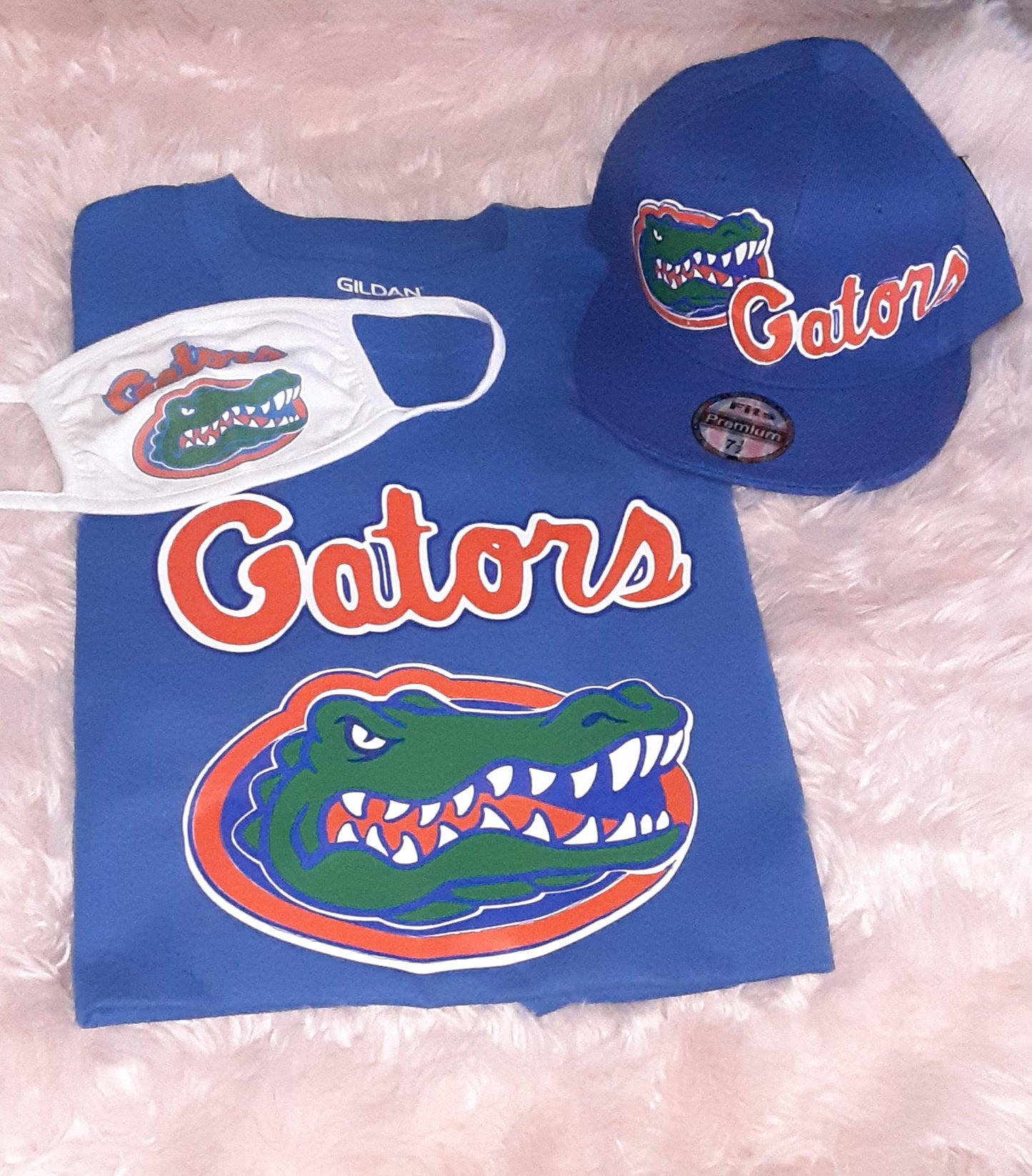 Gators 3pc Set