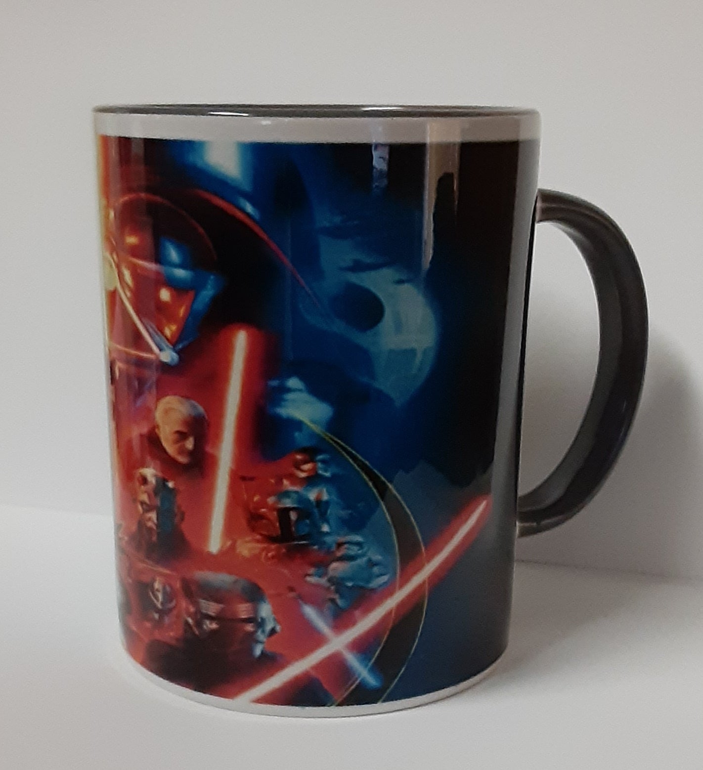 Star Wars Coffee Mug