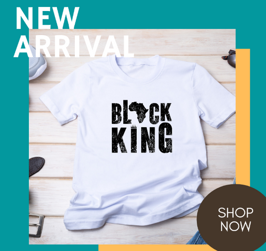 Black King