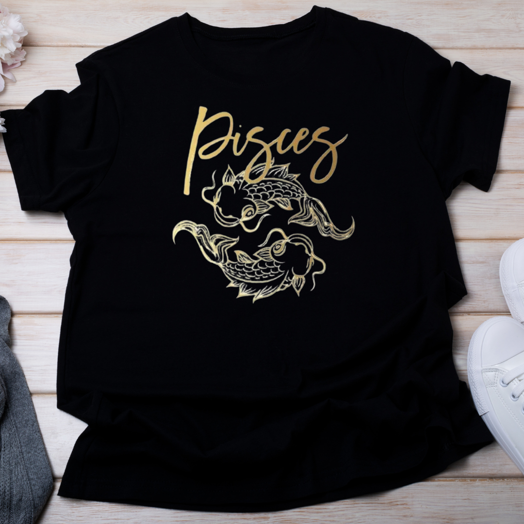 Zodiac Tshirts