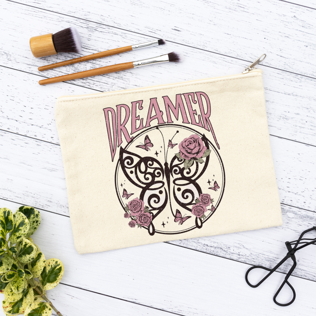 Dreamer Pouch