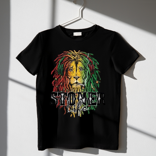 Stoner Life unisex tshirt