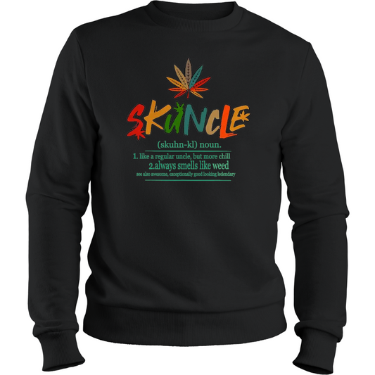 Skuncle Tee