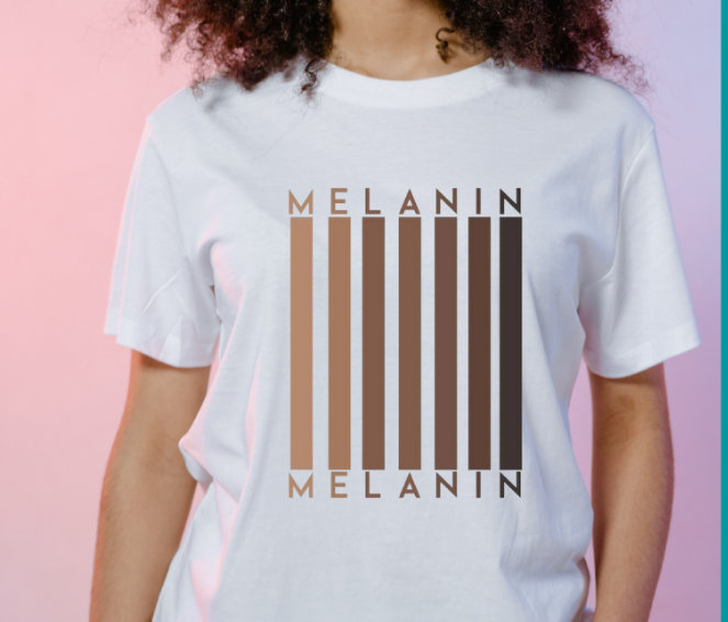 MELANIN