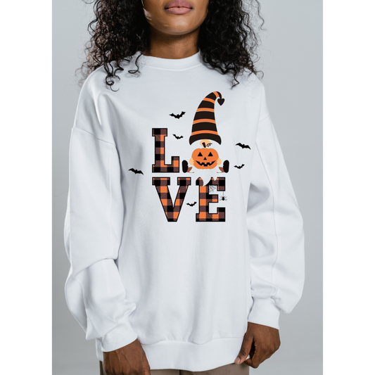 "Love" Sweatshirt