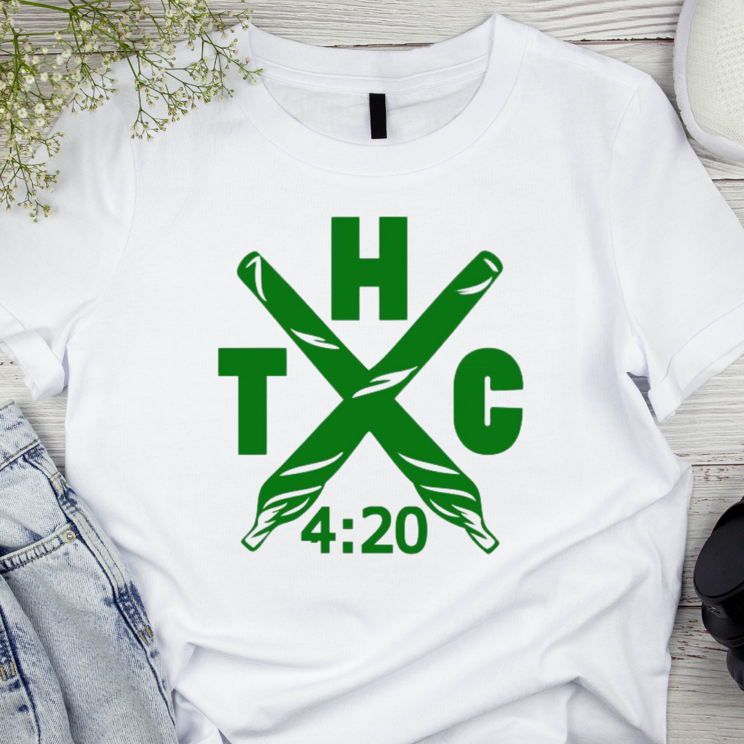 THC 4:20