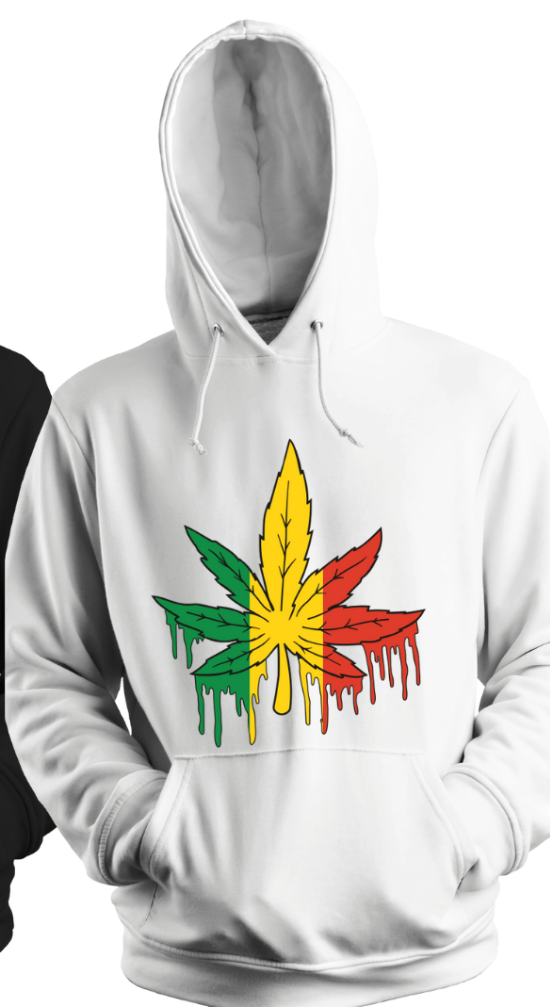 High Life Hoodie