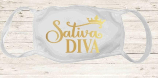 Sativa Diva