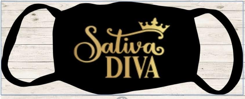 Sativa Diva