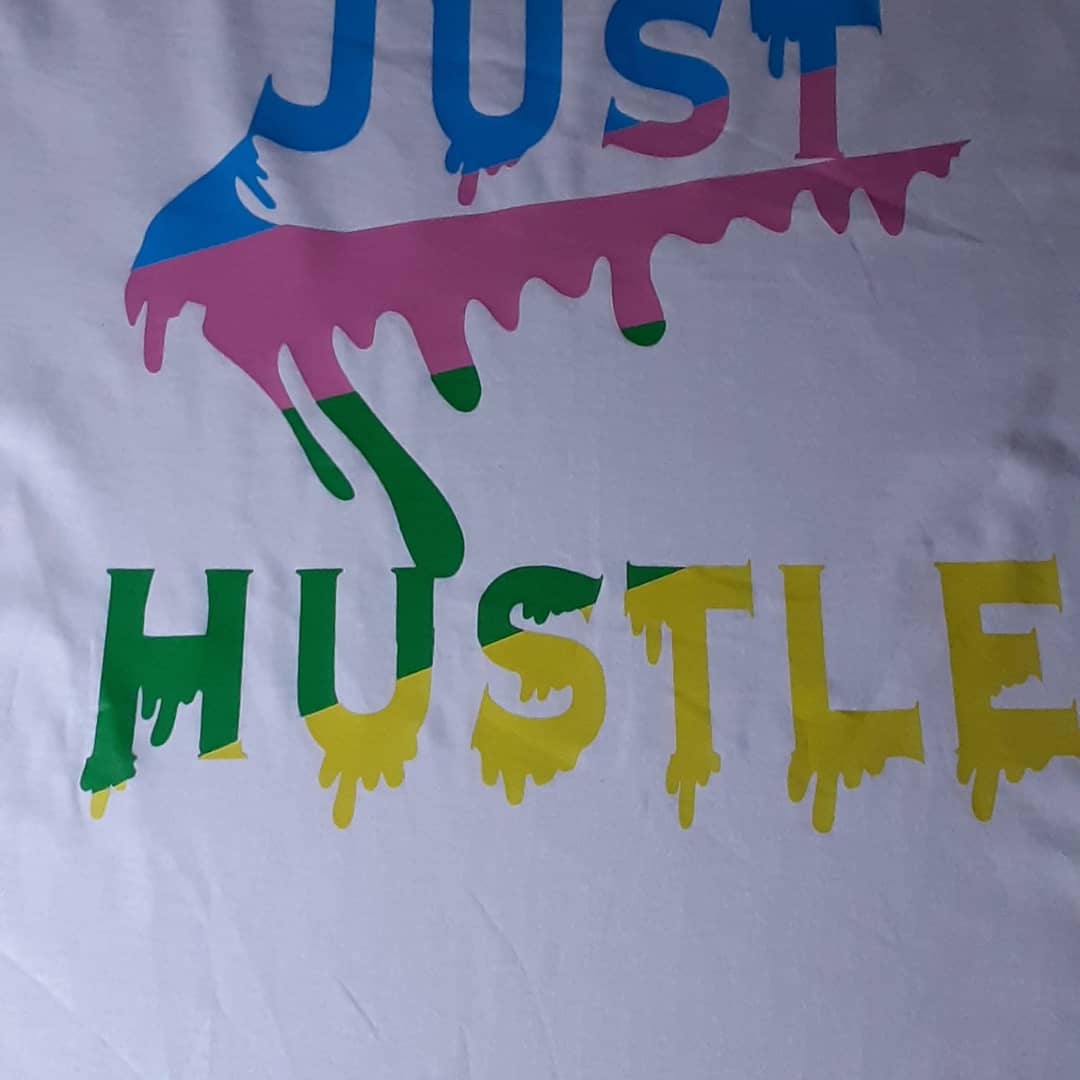 Just Hustle