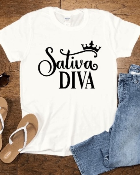 Sativa Diva