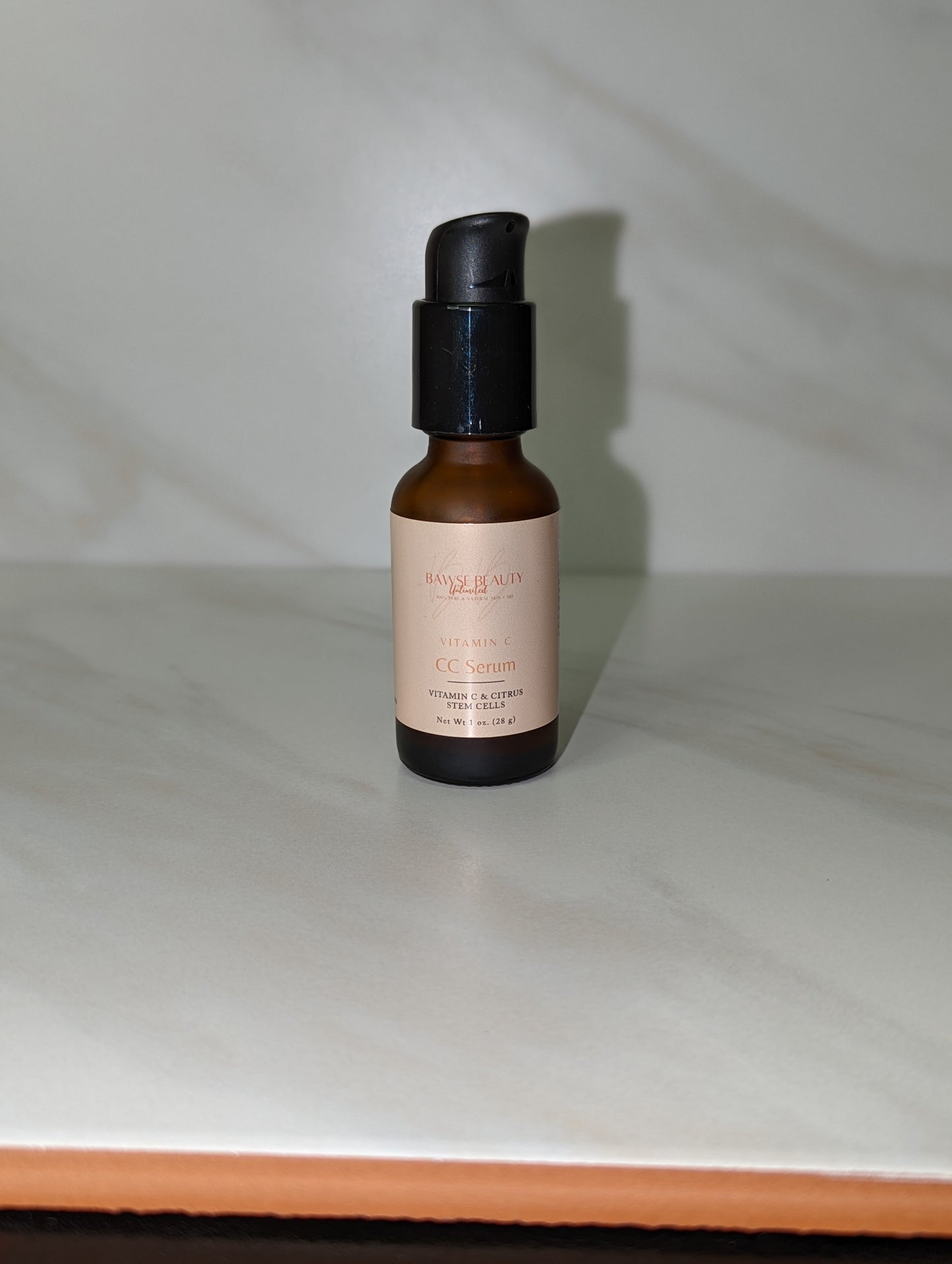 Vitamin C Serum