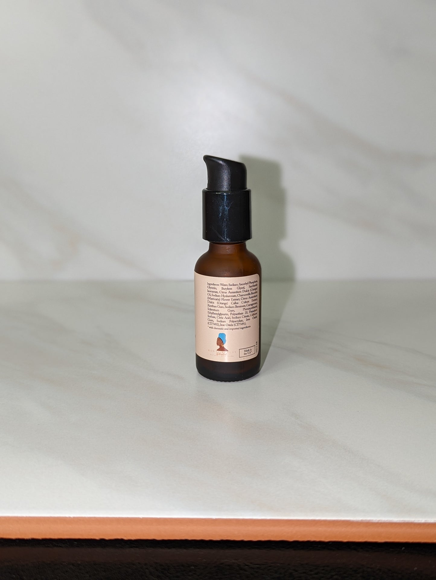 Vitamin C Serum