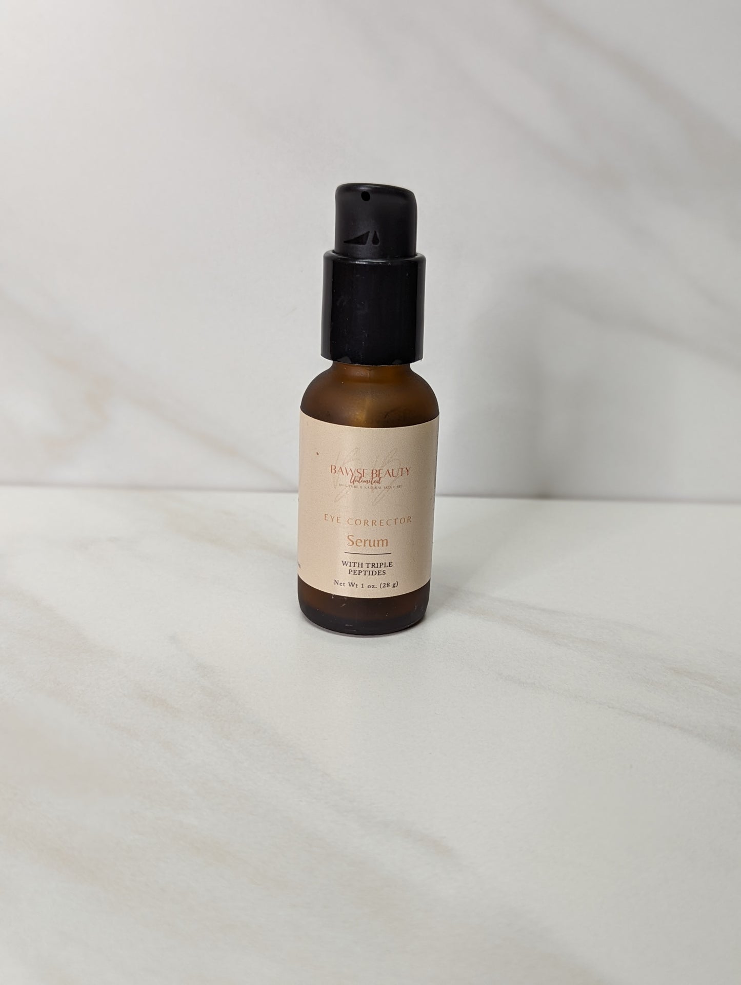 Eye Corrector Serum